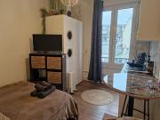 Appartement 1 pièce 11 m²