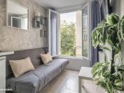 Appartement 1 pièce 11 m²