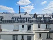 Appartement 1 pièce 11 m²