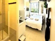 Appartement 1 pièce 11 m²