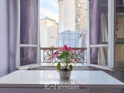 Appartement 1 pièce 11 m²