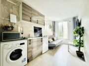 Appartement 1 pièce 11 m²