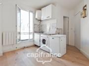 Appartement 1 pièce 11 m²