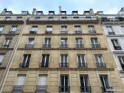 Appartement 1 pièce 11 m²