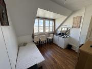Appartement 1 pièce 11 m²