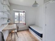 Appartement 1 pièce 11 m²