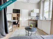 Appartement 1 pièce 11 m²