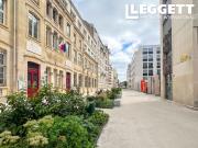 Appartement 1 pièce 11 m²