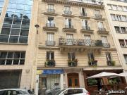 Appartement 1 pièce 11 m²