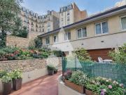 Appartement 1 pièce 11 m²