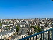 Appartement 1 pièce 11 m²