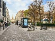 Appartement 1 pièce 11 m²