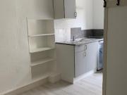 Appartement 1 pièce 11 m²