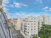 Appartement 1 pièce 11 m²