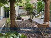 Appartement 1 pièce 11 m²