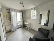 Appartement 1 pièce 11 m²