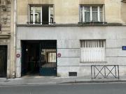 Appartement 1 pièce 11 m²