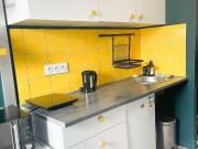 Appartement 1 pièce 11 m²