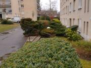 Appartement 1 pièce 11 m²
