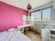 Appartement 1 pièce 11 m²