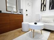 Appartement 1 pièce 11 m²