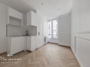 Appartement 1 pièce 11 m²