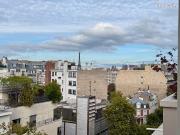 Appartement 1 pièce 11 m²