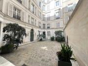 Appartement 1 pièce 11 m²