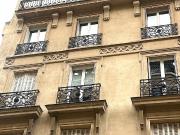Appartement 1 pièce 11 m²