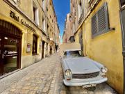 Appartement 1 pièce, 11 m² à louer à Aix en Provence 13100