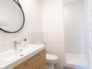 Appartement 1 pièce, 11 m² à louer à Angoulême 16000