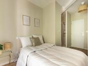 Appartement 1 pièce, 11 m² à louer à Bordeaux 33000