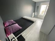 Appartement 1 pièce, 11 m² à louer à Compiègne 60200 Appartement 1 pièce, 11 m² à louer à Compiègne 60200