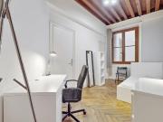 Appartement 1 pièce, 11 m² à louer à Lyon 2 69002
