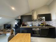 Appartement 1 pièce, 11 m² à louer à Lyon 7 69007