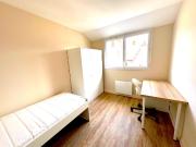 Appartement 1 pièce, 11 m² à louer à Nantes 44000