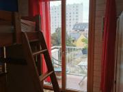 Appartement 1 pièce, 11 m² à louer à Saint Jacques de la...