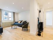 Appartement 1 pièce, 11 m² à louer à Villeurbanne 69100