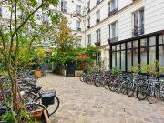 Appartement 1 pièce 12 m²