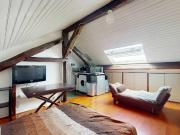 Appartement 1 pièce 12 m²