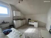 Appartement 1 pièce 12 m²