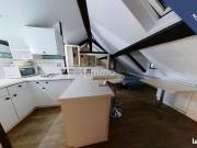 Appartement 1 pièce 12 m²