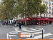 Appartement 1 pièce 12 m²