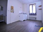 Appartement 1 pièce 12 m²