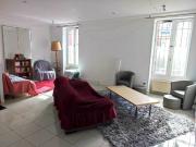Appartement meublé 1 pièce 11 m²