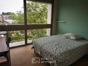 Appartement 1 pièce 12 m²