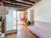 Appartement 1 pièce 12 m²