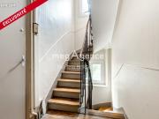 Appartement 1 pièce 9 m²