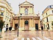 Appartement 1 pièce 12 m²