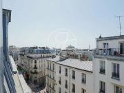 Appartement 1 pièce 12 m²